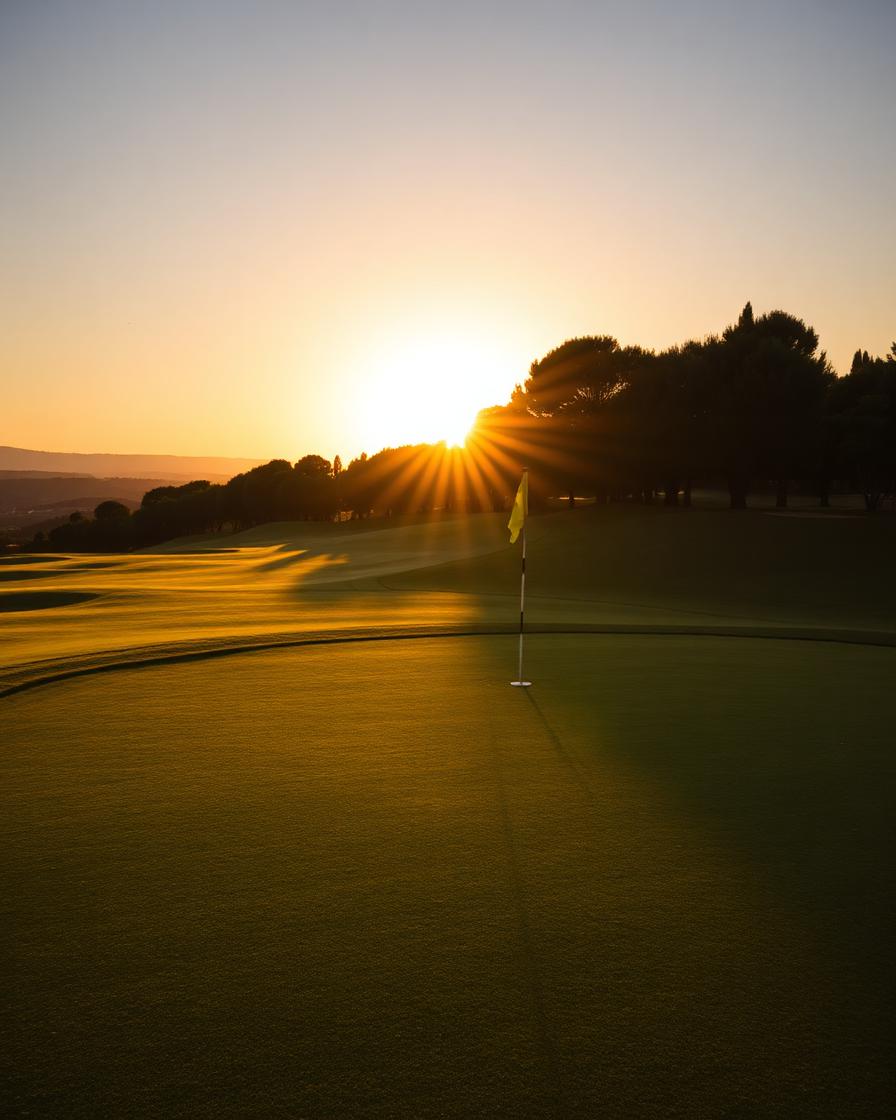 Real Club Valderrama